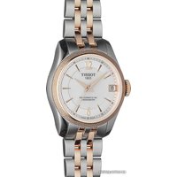 Наручные часы Tissot Ballade Powermatic 80 Cosc Lady T108.208.22.117.01