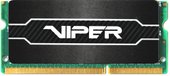 Viper 2x8GB DDR3 SO-DIMM PC3-12800 (PV316G160LC9SK)