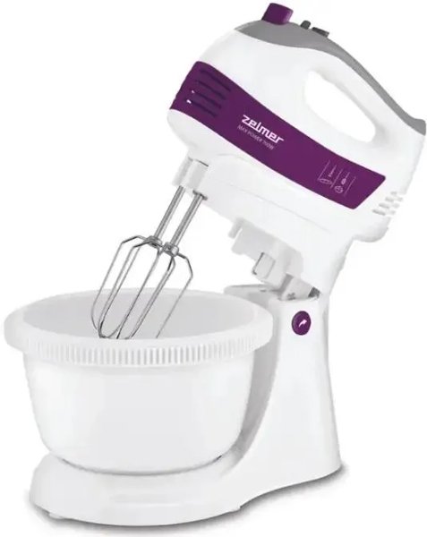 

Миксер Zelmer ZHM2460P