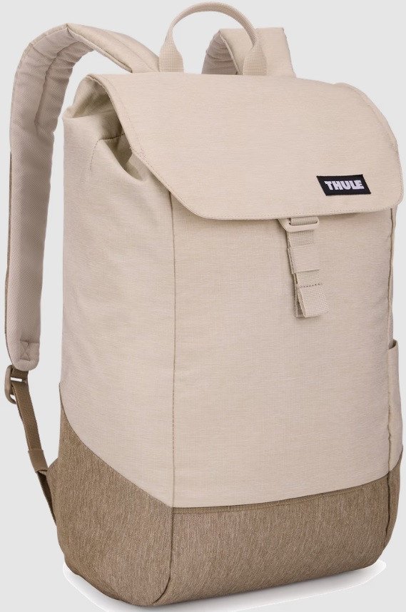 

Городской рюкзак Thule Lithos 16L TLBP213PEL/FK (pelican gray/faded khaki)