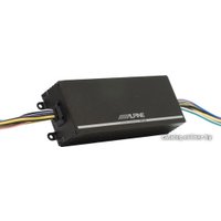 Автомобильный усилитель Alpine KTP-445