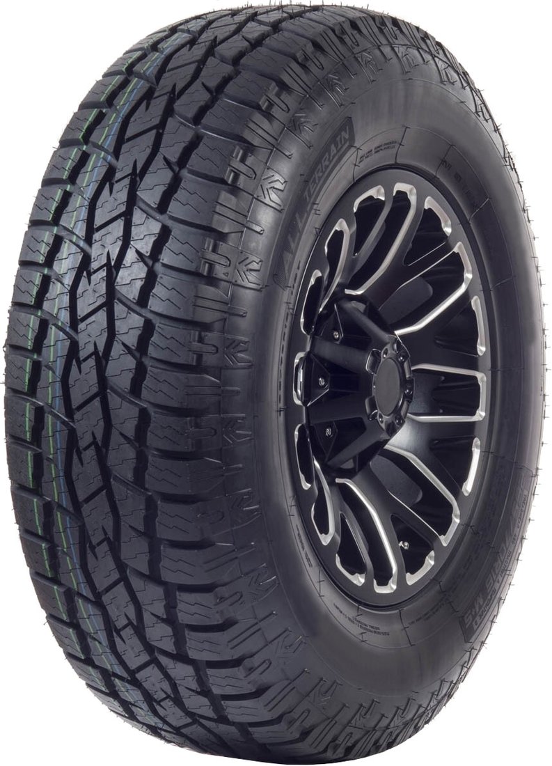 

Летние шины Sunfull Mont-Pro AT786 275/55R20 113H