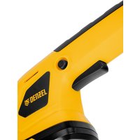 Кусторез + ножницы Denzel GS-20 59432 (с 1-им АКБ)