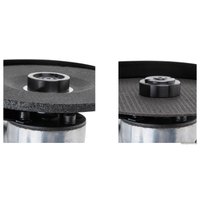 Пневмошлифмашина ECO AAG12-125