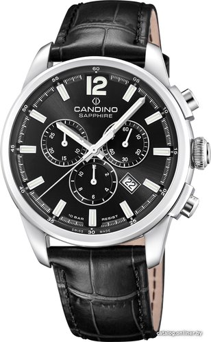 Наручные часы Candino C4745/6