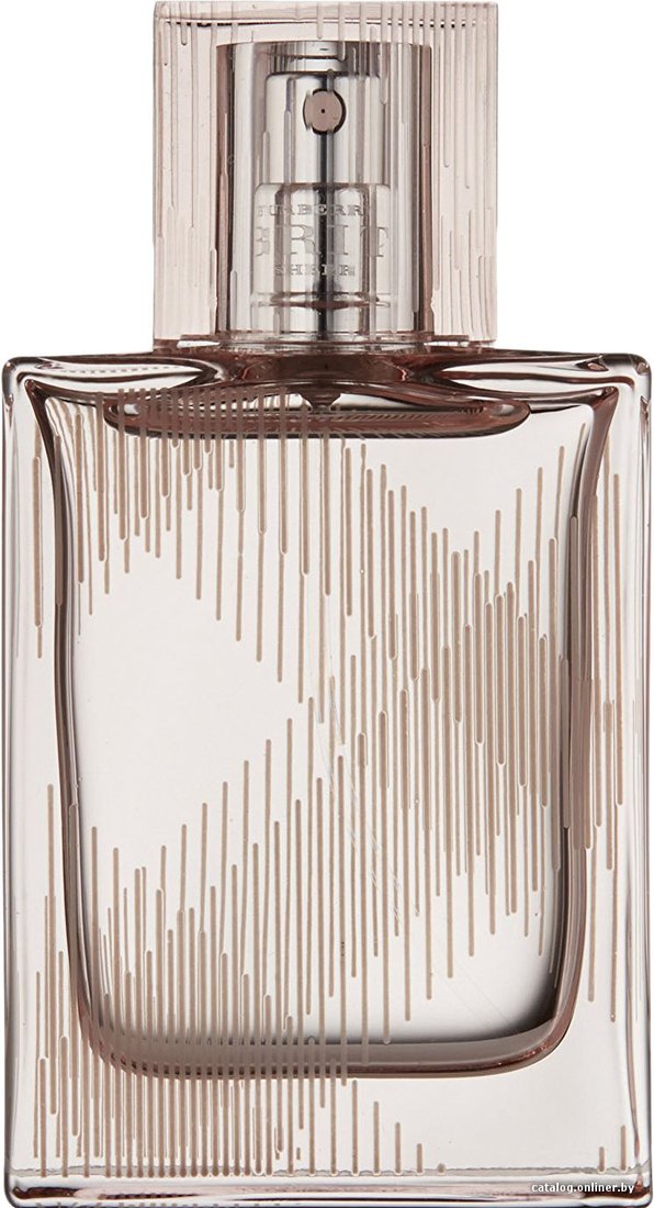 Туалетная вода Burberry Brit Sheer EdT (30 мл)