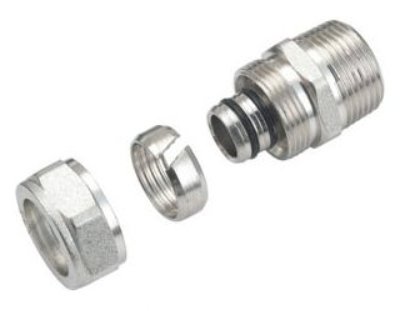 

Фитинг Rifeng F1-S2632x1 1/2