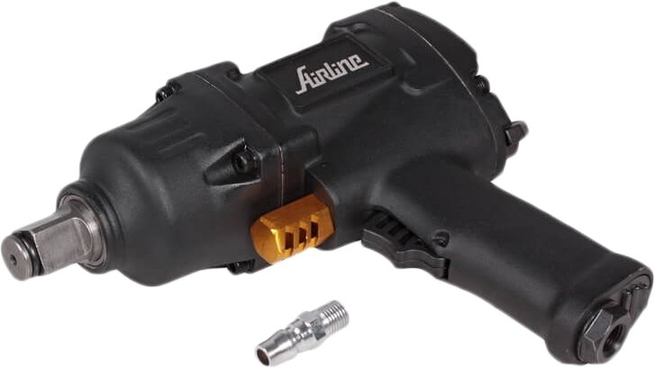 Пневматический гайковерт Airline AT-IW-04