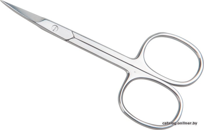 Ножницы маникюрные Dewal Beauty SC-02