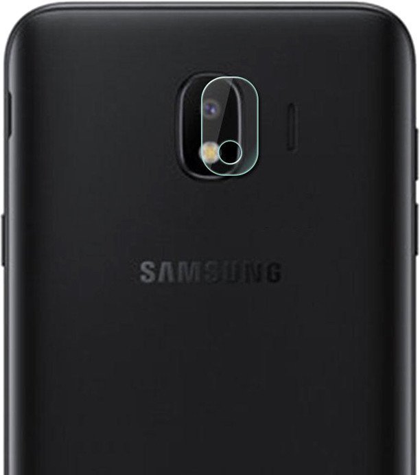 

Защитное стекло KST для Samsung Galaxy J4 2018 (прозрачный)