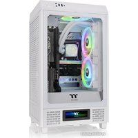 ЖК-панель Thermaltake LCD Panel Kit Tower 200 Snow AC-066-OO6NAN-A1