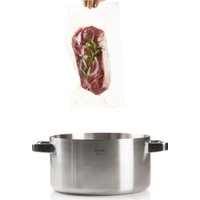 Вакуумный упаковщик Domo DO336L