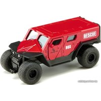 Внедорожник Siku Внедорожник GHE-O 2307