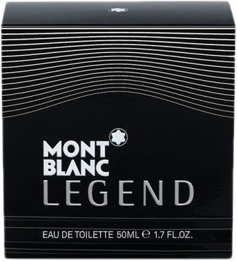 Montblanc Legend EdT (50 мл)