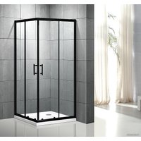 Душевой уголок Roxen Caspia 55060-90B 90х90