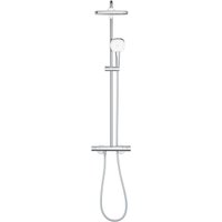Душевая система  Grohe Tempesta System 250 Cube 26689001