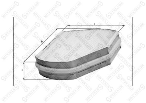 

Stellox 7110037SX
