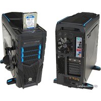 Корпус Thermaltake Chaser MK-I (VN300M1W2NA) Black