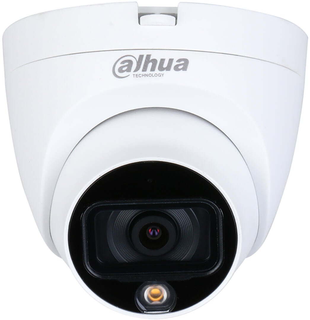 

CCTV-камера Dahua DH-HAC-HDW1209TLQP-A-LED-0280B-S2