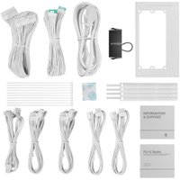 Блок питания GamerStorm PS750G WH