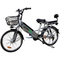 Электровелосипед Volten GreenLine 500W New