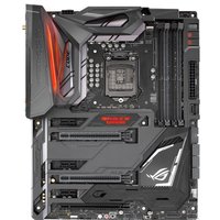 Материнская плата ASUS ROG Maximus IX Code