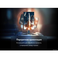 Игровой монитор Thunderobot Silver Wing KU27F144M