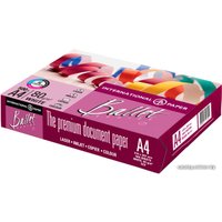 Офисная бумага Ballet Premier A4 (80 г/м2, 500 л)