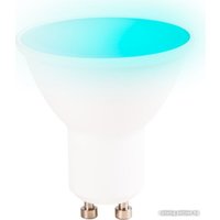 Светодиодная лампочка Ambrella MR16 LED GU10 5 Вт 3000 К - 6400 К 207500