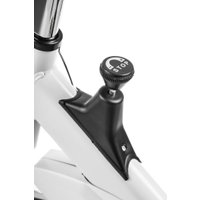 Велотренажер Sundays ES-7702 (белый)