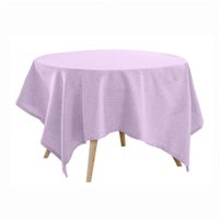 Скатерть Волшебная ночь 165x200 (рогожка/сирень 71)