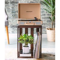 Виниловый проигрыватель Crosley Cruiser Plus Light Tan