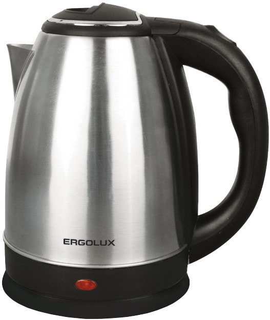 

Электрический чайник Ergolux ELX-KS05-C72