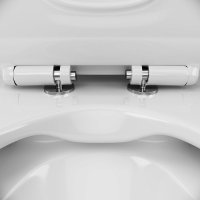 Унитаз напольный AM.PM C748600SC