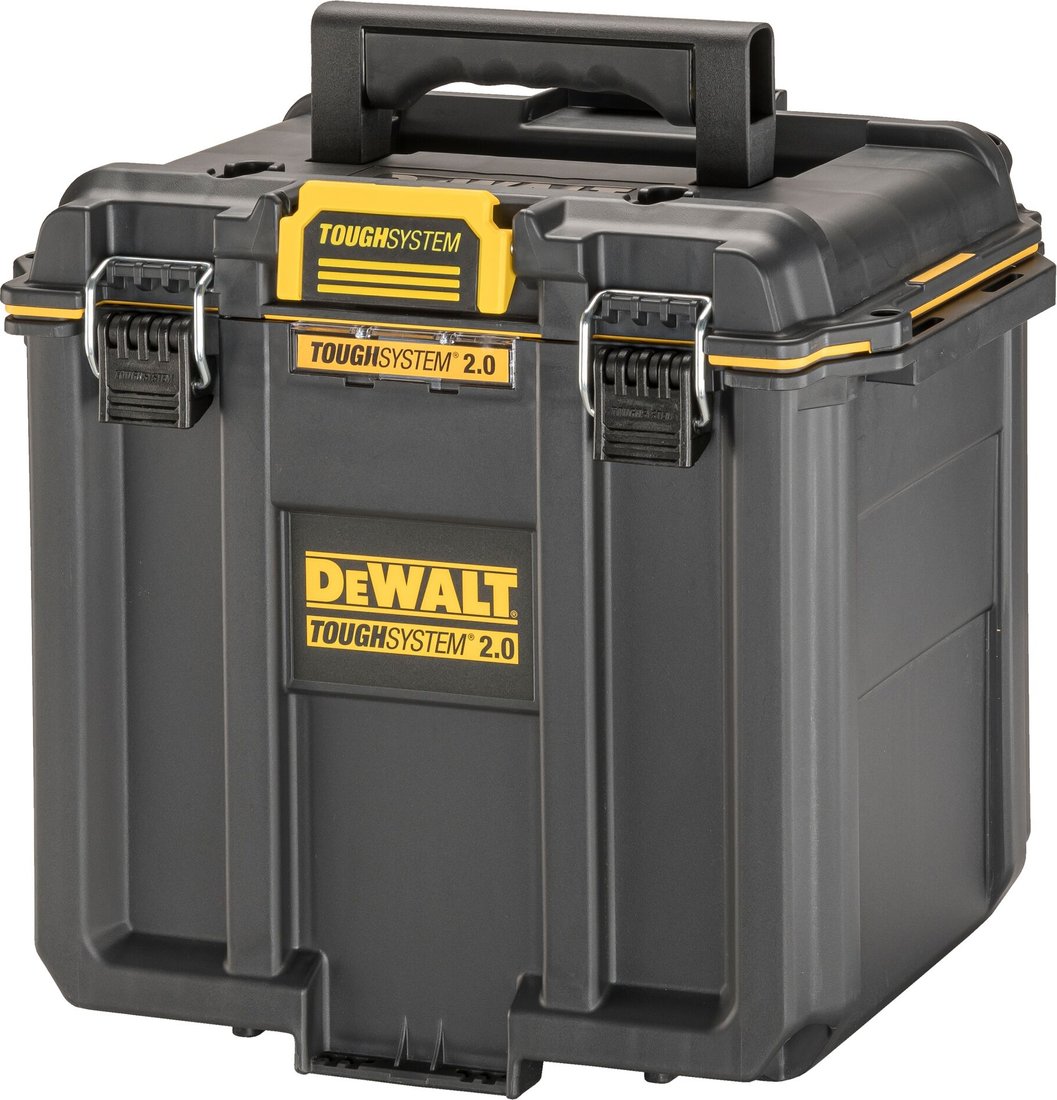 

Ящик для инструментов DeWalt DWST08035-1