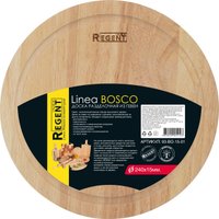 Разделочная доска Regent Inox Bosco 93-BO-15-01