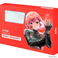 Оперативная память ADATA XPG Lancer 2x16ГБ DDR5 5200 МГц AX5U5200C3816G-DCLAWH