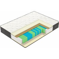 Матрас Vegas Exclusive X1 160x195