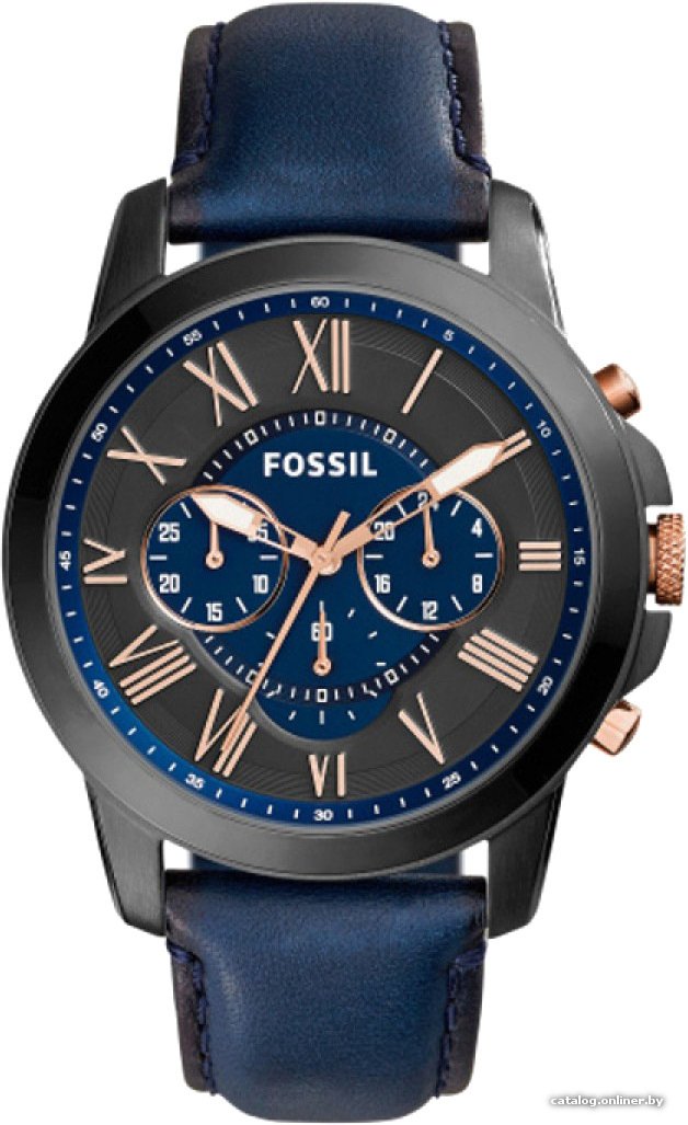 Наручные часы Fossil FS5061