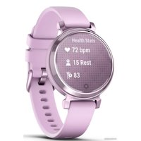 Умные часы Garmin Lily 2 (сиреневый)