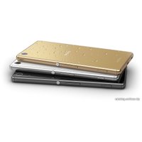 Телефон Sony Xperia M5 Black