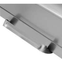 Мангал для дачи Palisad Camping 69538