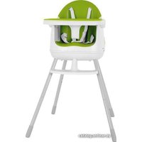 Высокий стульчик Keter Multi Dine 3 в 1