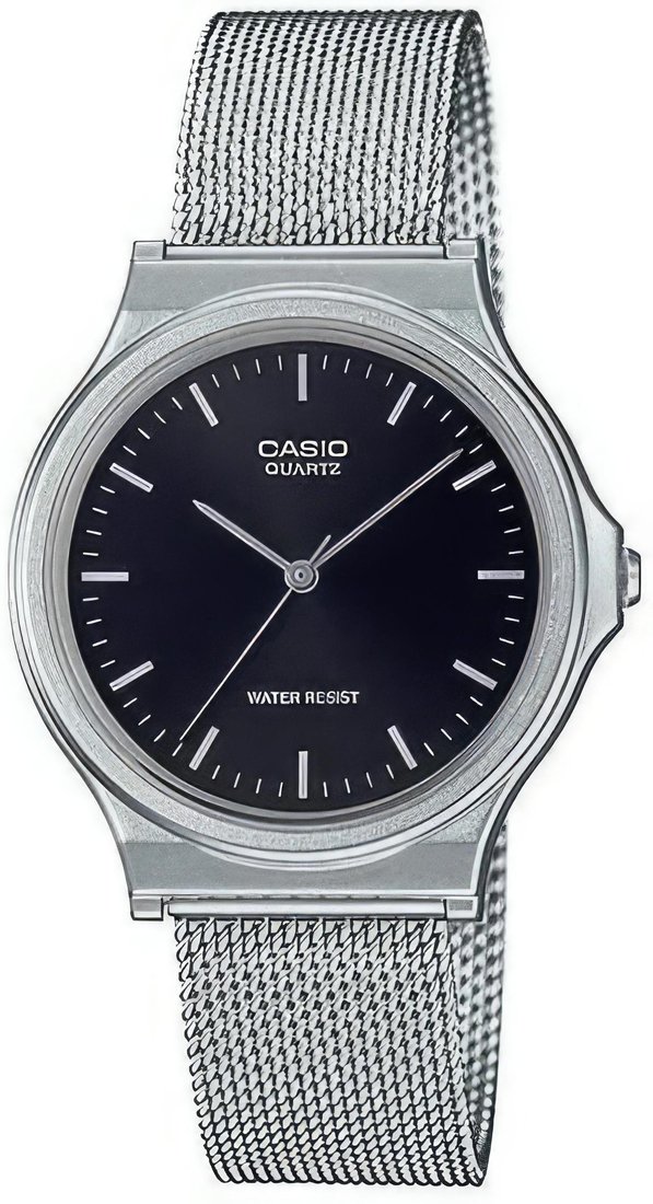 

Наручные часы Casio MQ-24M-1E