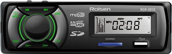 USB-магнитола Rolsen RCR-201G
