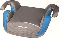 Детское сиденье Мишутка LB 311R (10, Deep Blue/Black Dot)