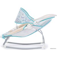 Шезлонг Nuovita Mese (путешествие)