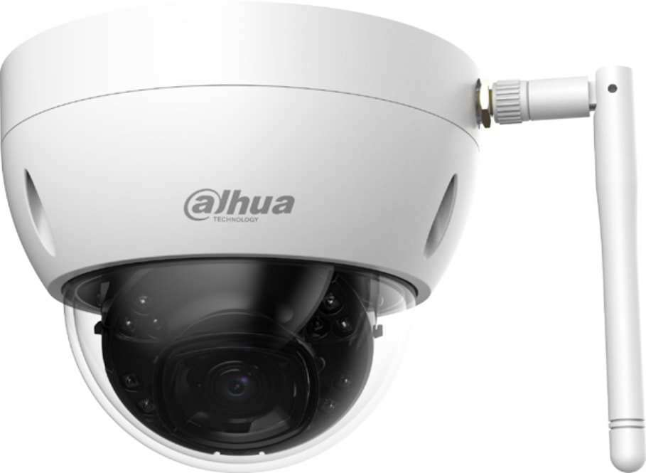 

IP-камера Dahua DH-IPC-HDBW1235EP-W-0360B