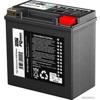 Мотоциклетный аккумулятор RDrive OEM YTX14HL Harley Davidson (12 А·ч)