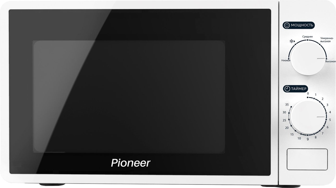 

Микроволновая печь Pioneer MW205M